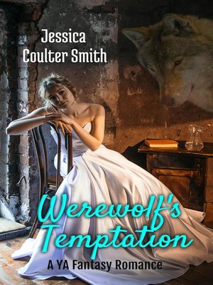 cover image of Werewolf's Temptation